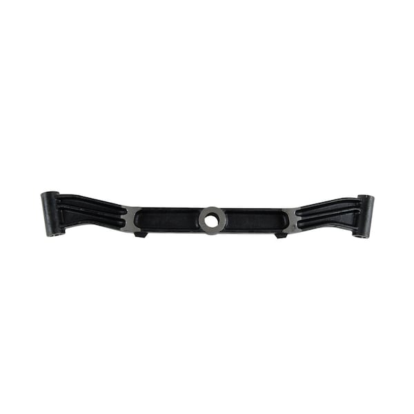 Axle-Front Pivot